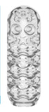 Transparent Silicone Male Masturbation Cup